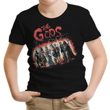 The Gods - Youth Apparel