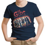 The Gods - Youth Apparel