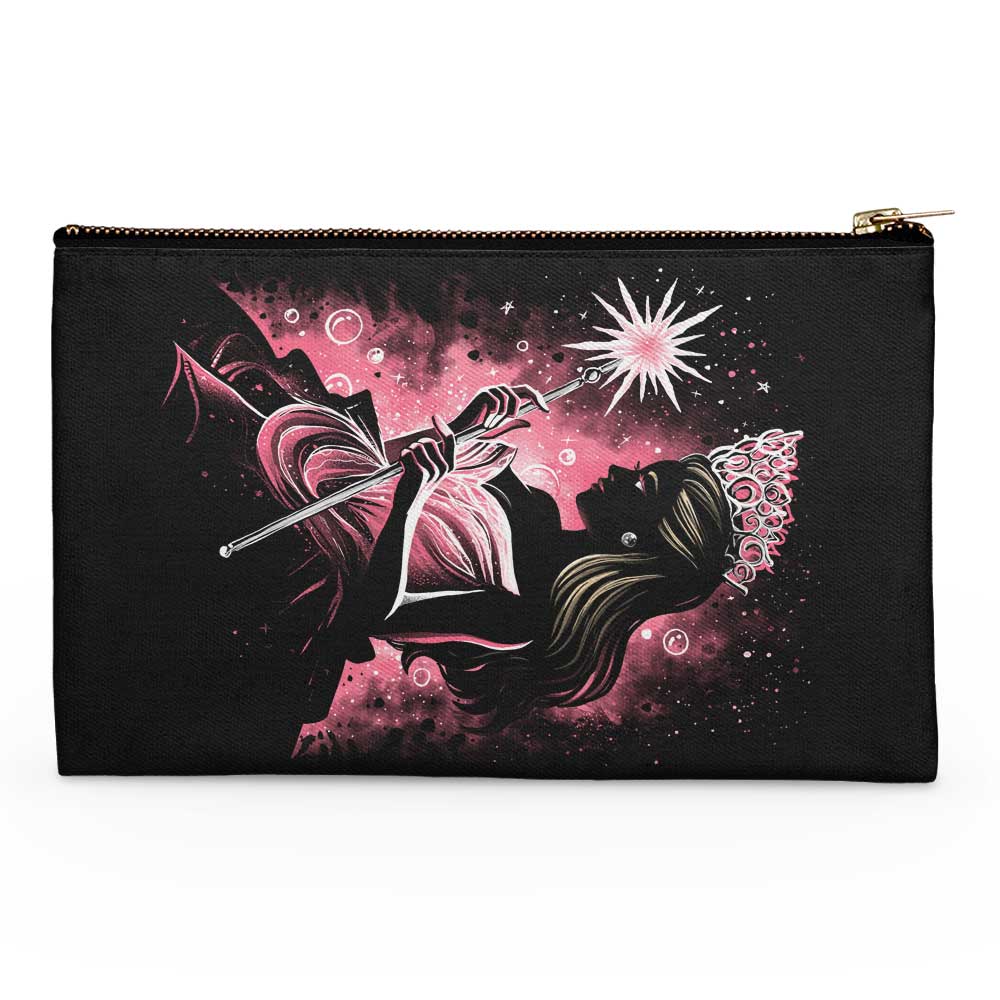 The Good Witch - Accessory Pouch
