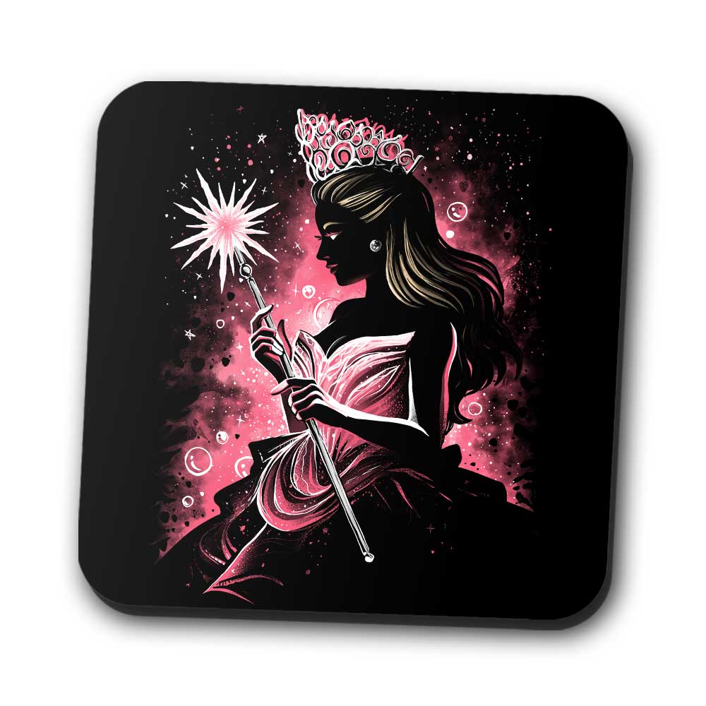 The Good Witch - Coasters