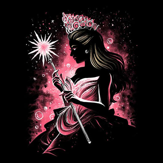 The Good Witch - Men's Apparel