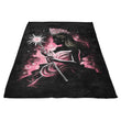 The Good Witch - Fleece Blanket