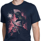 The Good Witch - Men's Apparel