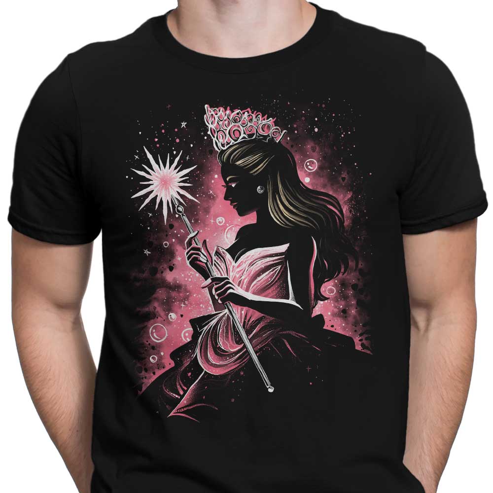 The Good Witch - Men's Apparel