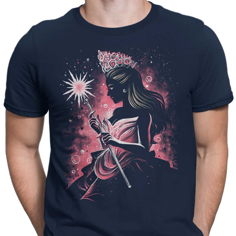 The Good Witch - Men's Apparel