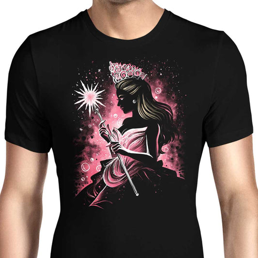 The Good Witch - Men's Apparel