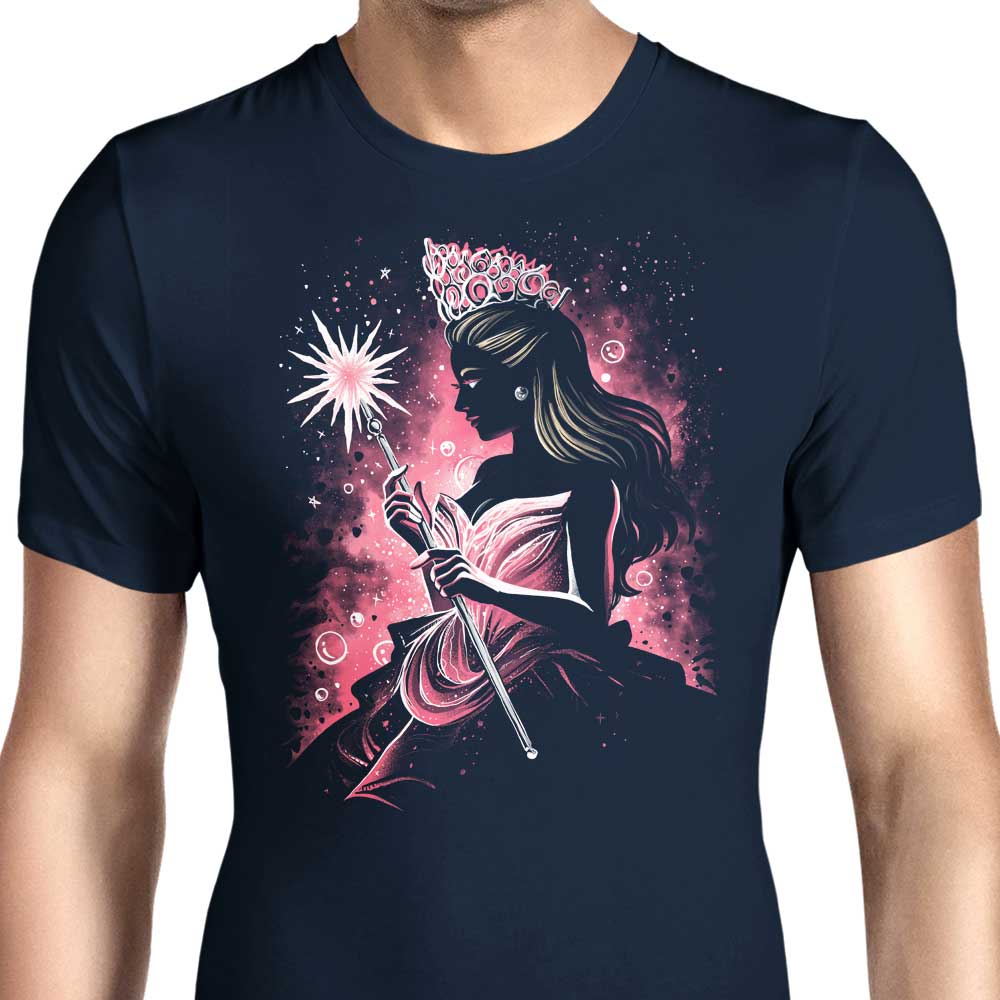 The Good Witch - Men's Apparel
