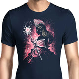 The Good Witch - Men's Apparel