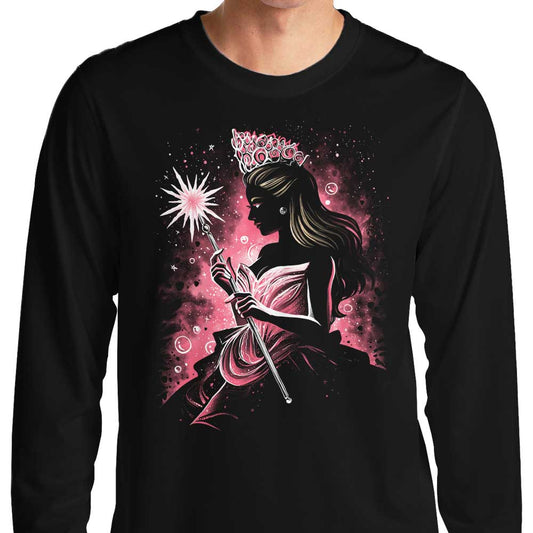 The Good Witch - Long Sleeve T-Shirt