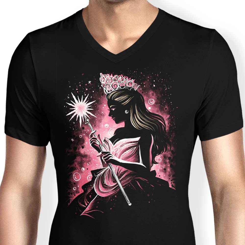 The Good Witch - Men's V-Neck