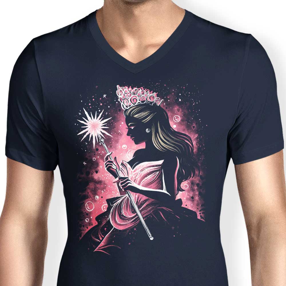 The Good Witch - Men's V-Neck