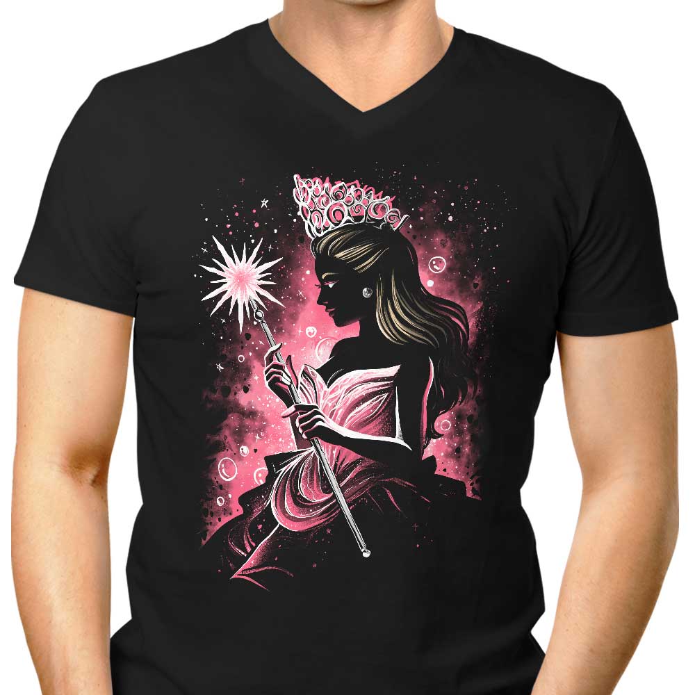 The Good Witch - Men's V-Neck