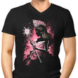 The Good Witch - Men's V-Neck