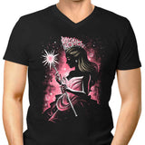 The Good Witch - Men's V-Neck