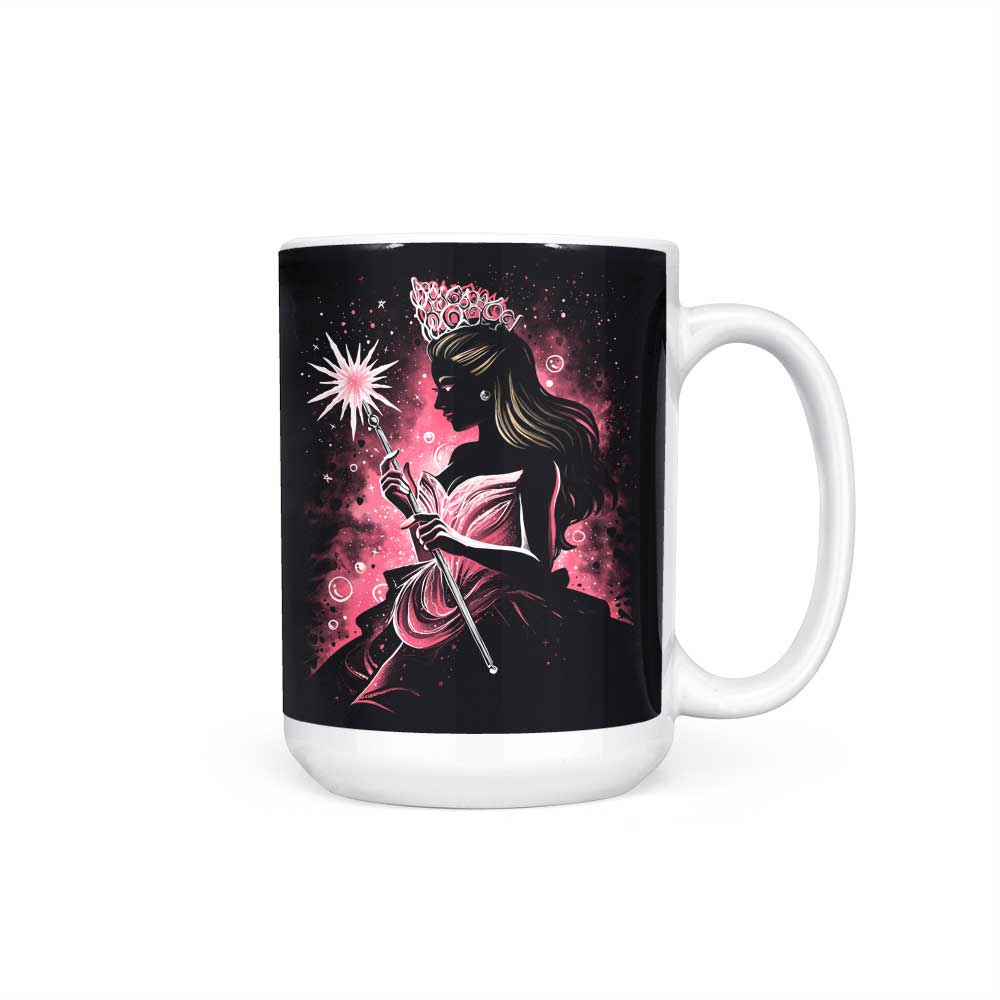 The Good Witch - Mug