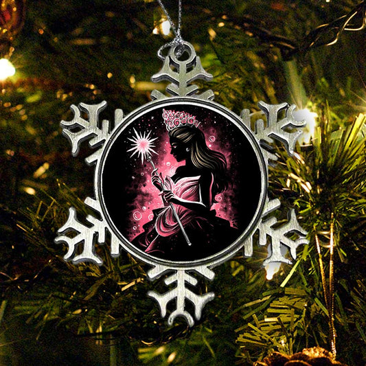 The Good Witch - Ornament