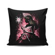 The Good Witch - Throw Pillow