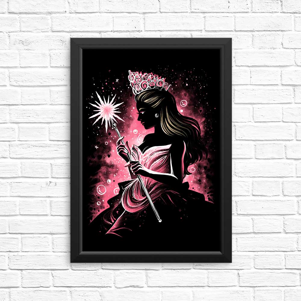 The Good Witch - Posters & Prints