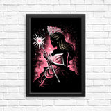 The Good Witch - Posters & Prints