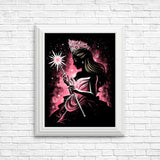 The Good Witch - Posters & Prints