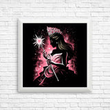 The Good Witch - Posters & Prints