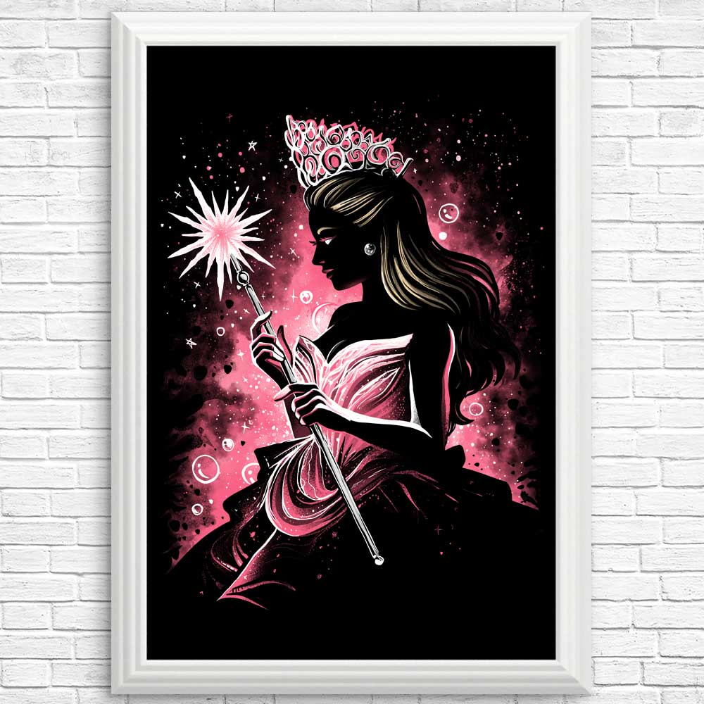 The Good Witch - Posters & Prints