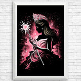 The Good Witch - Posters & Prints
