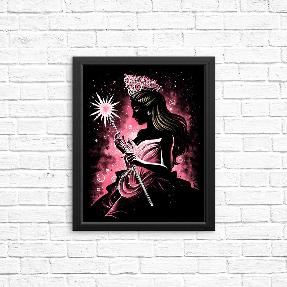 The Good Witch - Posters & Prints