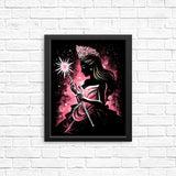 The Good Witch - Posters & Prints