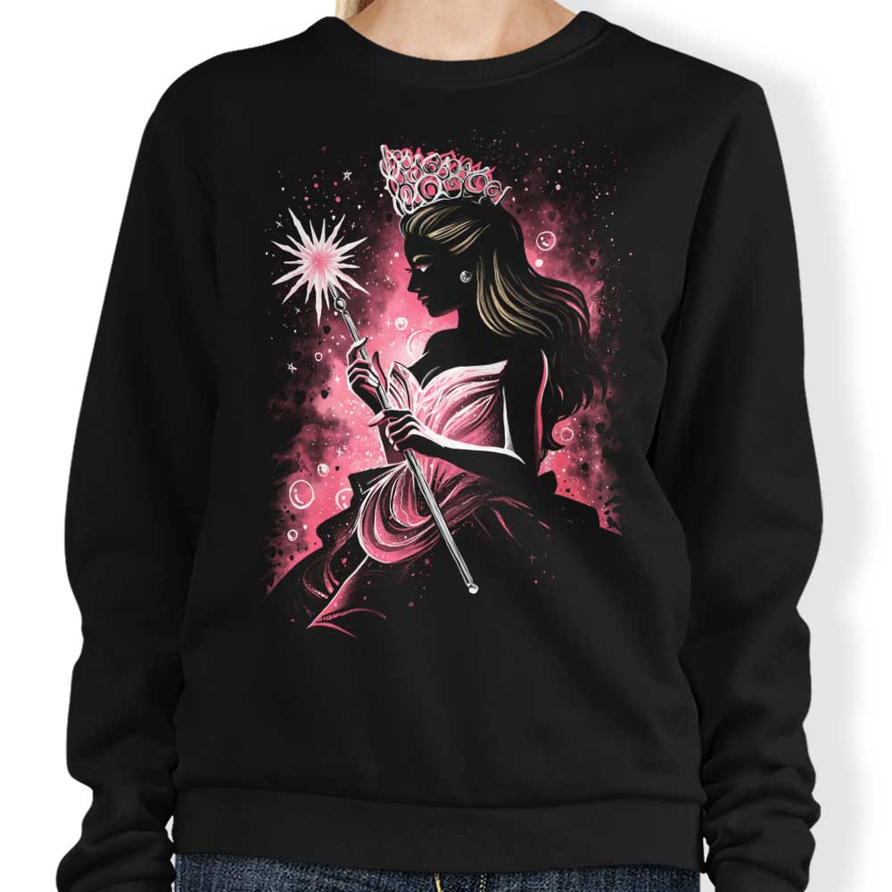 The Good Witch - Sweatshirt