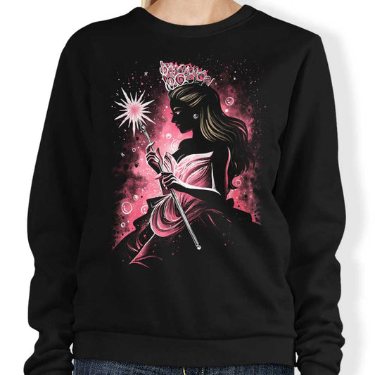 The Good Witch - Sweatshirt
