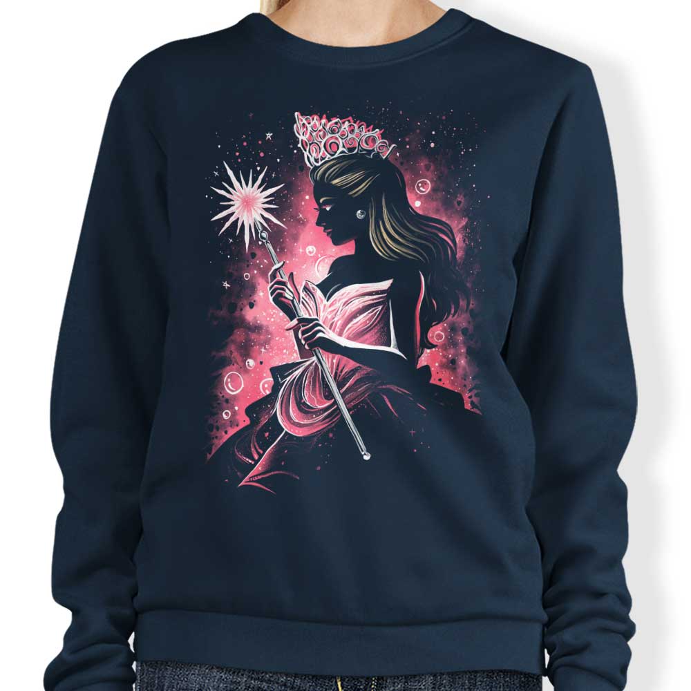 The Good Witch - Sweatshirt