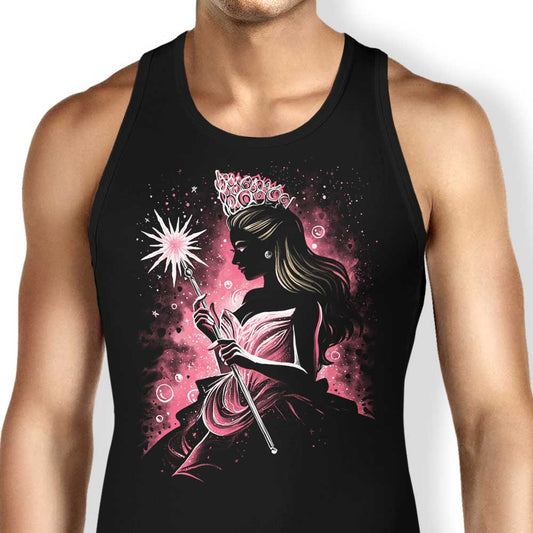 The Good Witch - Tank Top