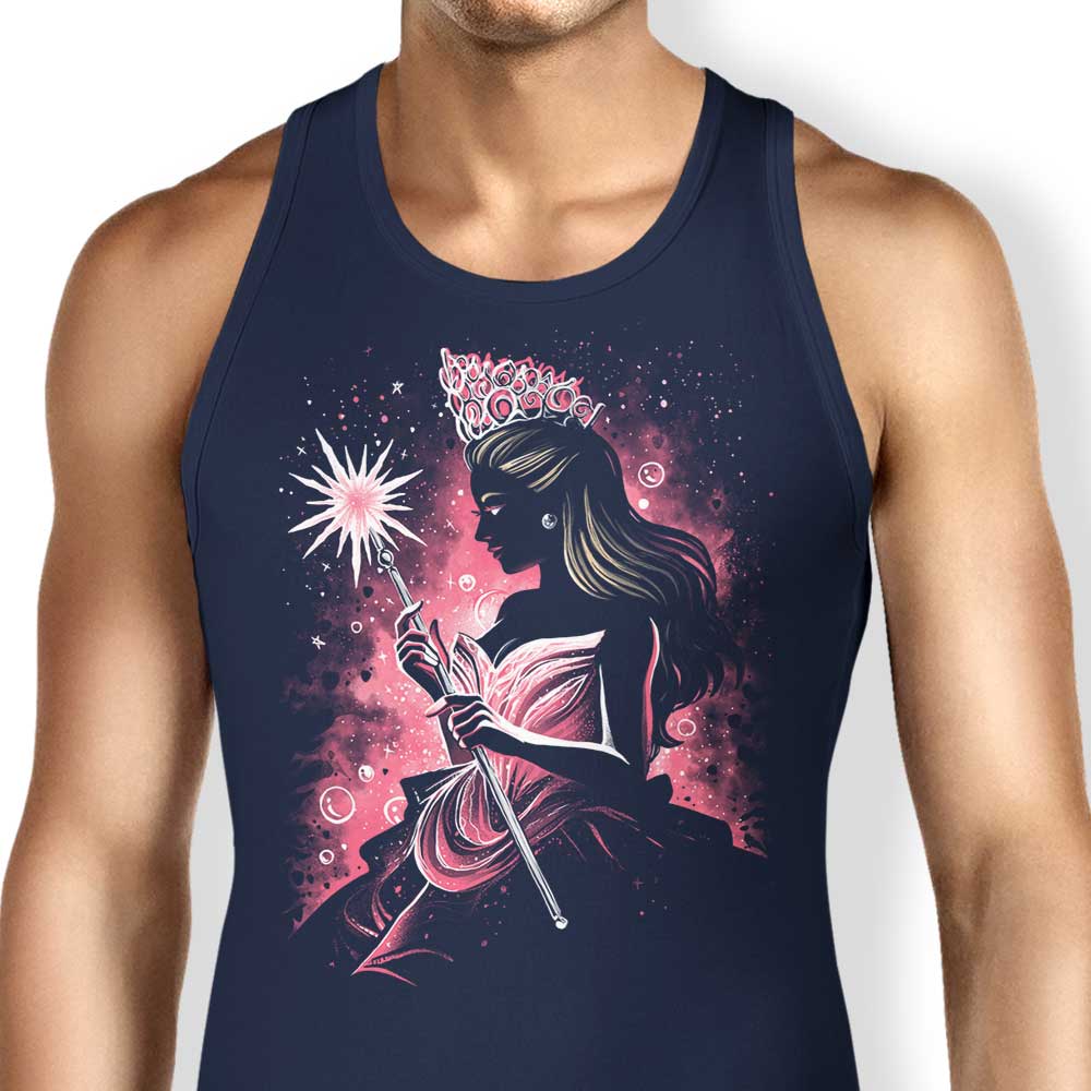 The Good Witch - Tank Top