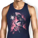 The Good Witch - Tank Top