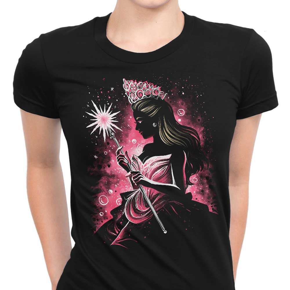 The Good Witch - Women's Apparel