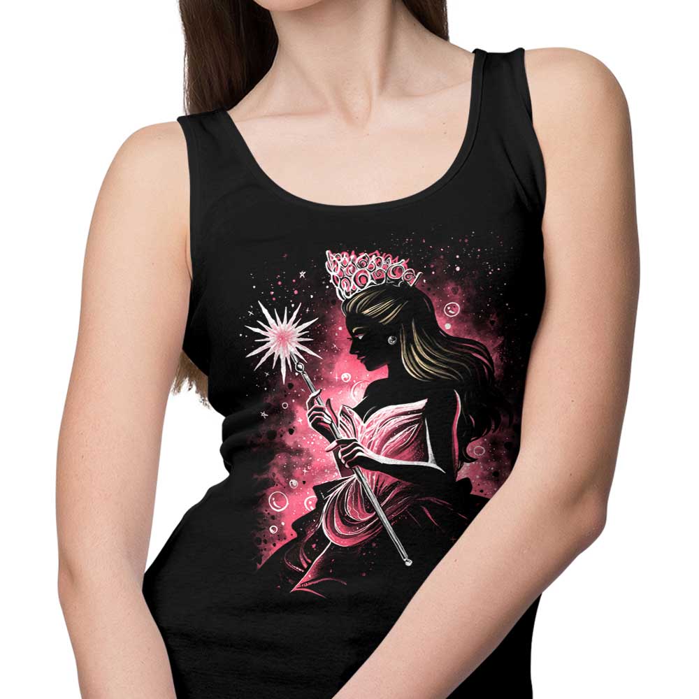 The Good Witch - Tank Top