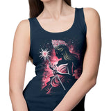 The Good Witch - Tank Top