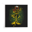 The Goodnight Sugar - Canvas Print