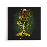 The Goodnight Sugar - Canvas Print