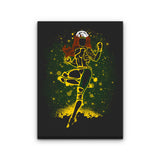 The Goodnight Sugar - Canvas Print