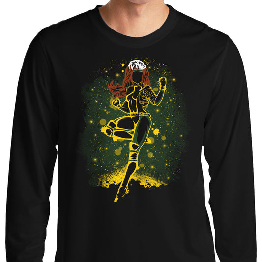 The Goodnight Sugar - Long Sleeve T-Shirt