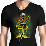 The Goodnight Sugar - Men's V-Neck