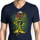 The Goodnight Sugar - Men's V-Neck