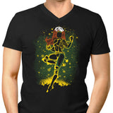 The Goodnight Sugar - Men's V-Neck