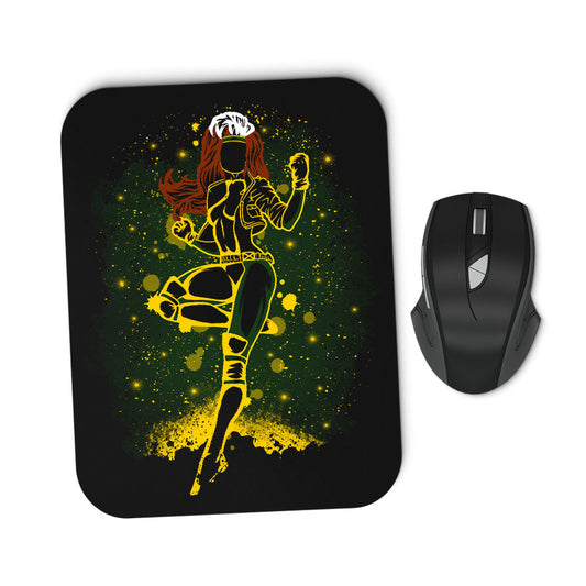 The Goodnight Sugar - Mousepad