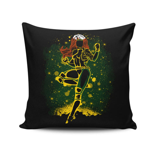 The Goodnight Sugar - Throw Pillow