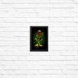 The Goodnight Sugar - Posters & Prints