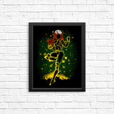 The Goodnight Sugar - Posters & Prints