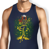 The Goodnight Sugar - Tank Top